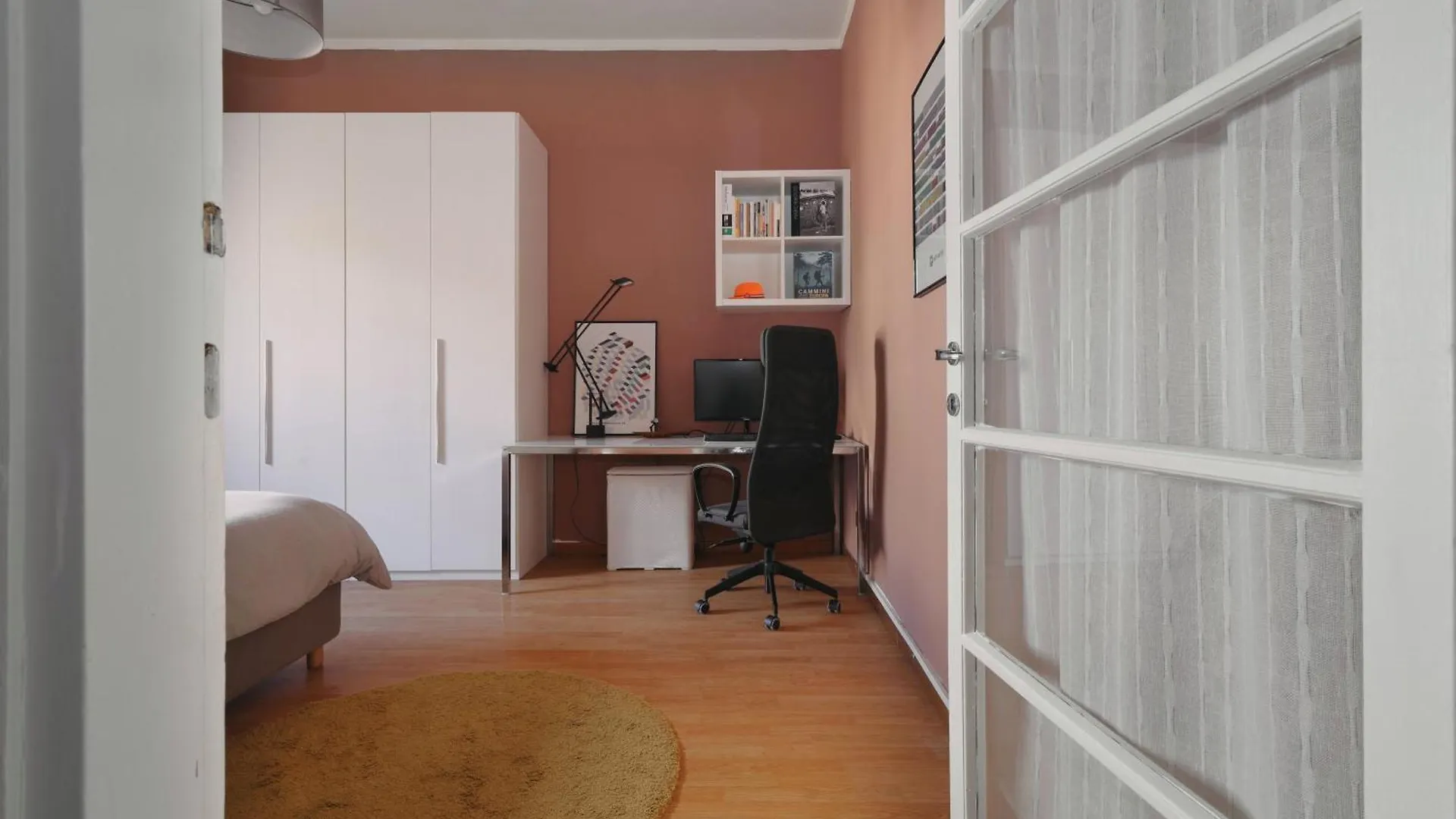 Genova25 Apartment Milan