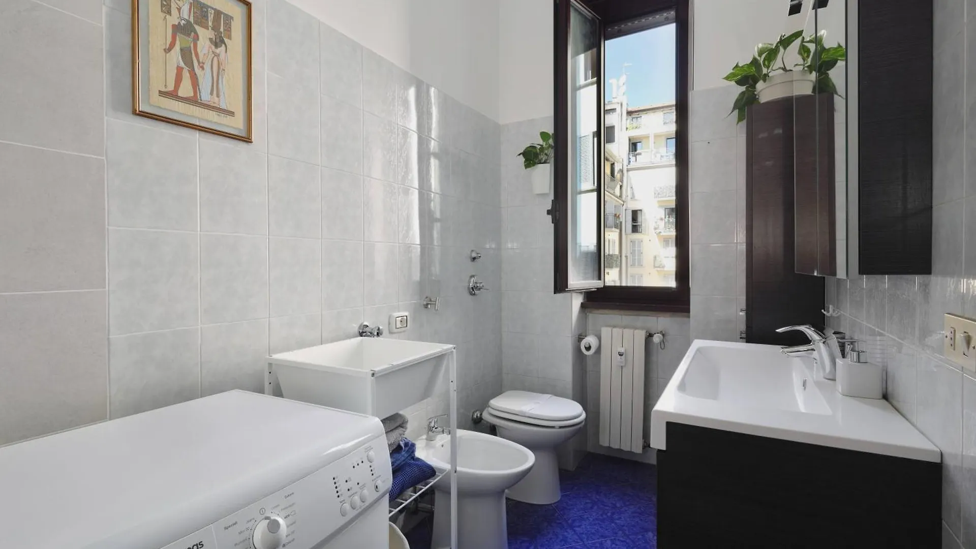 Genova25 Apartment Milan