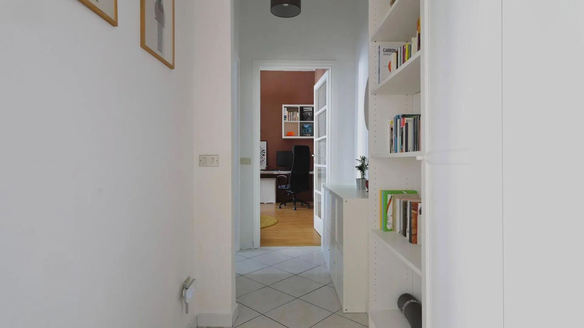 Genova25 Apartment Milan