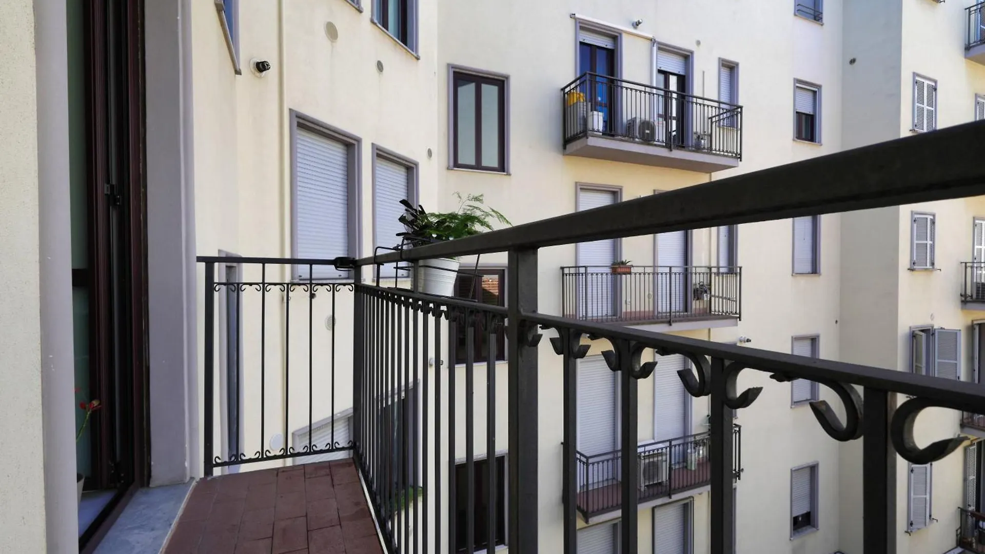 Genova25 Apartment Milan