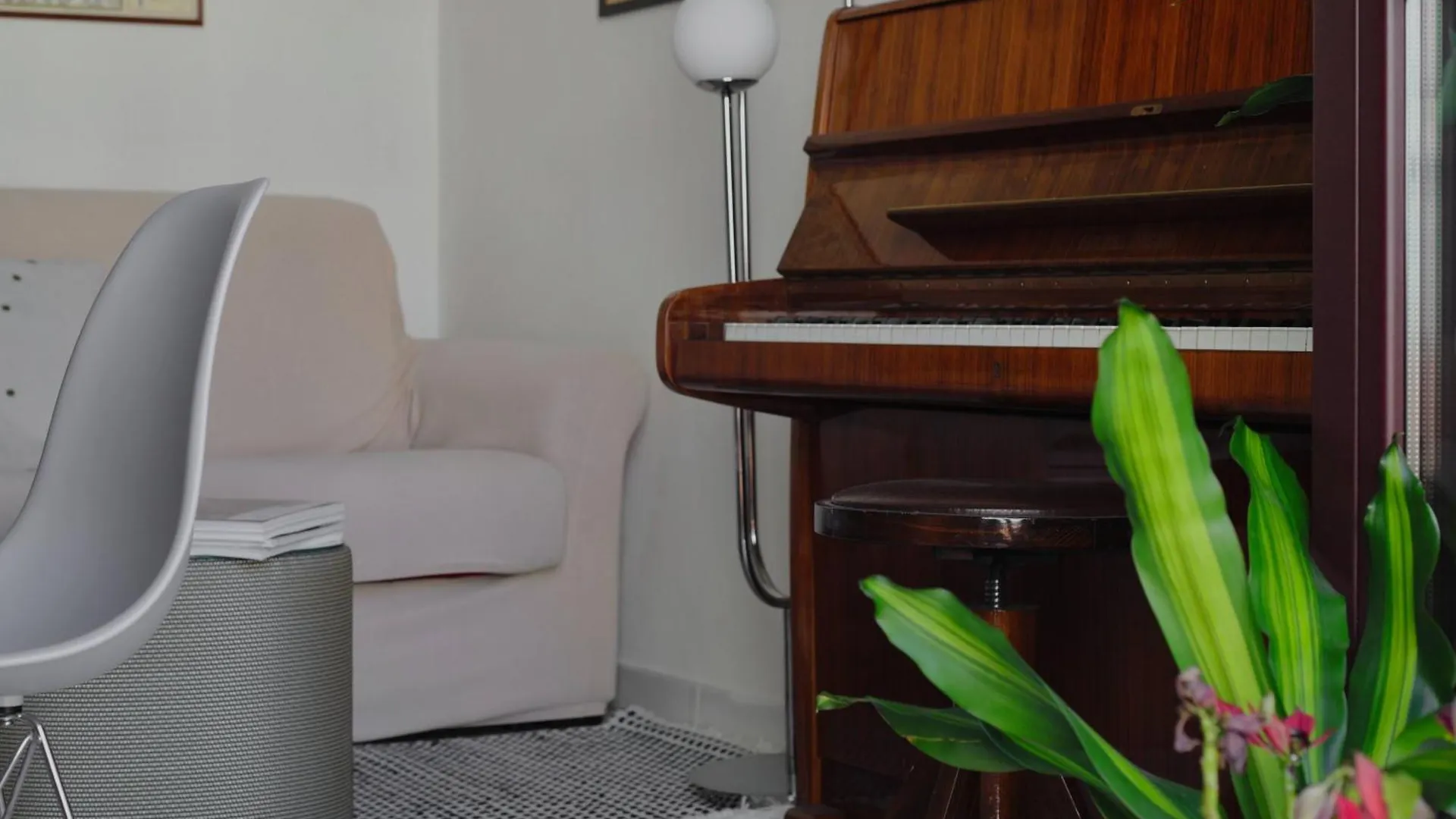 Genova25 Apartman Milánó