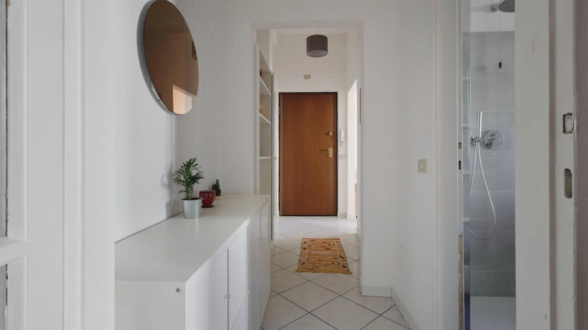 Genova25 Daire Milano